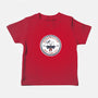 Stay Puft All Star-baby basic tee-Melonseta