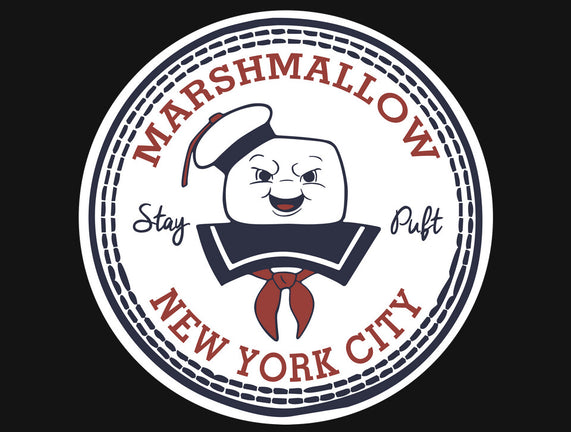 Stay Puft All Star
