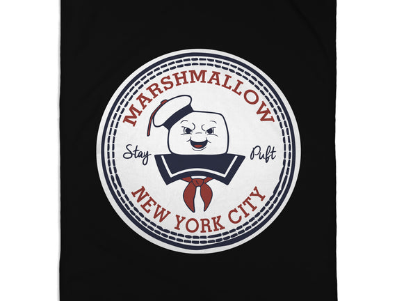 Stay Puft All Star