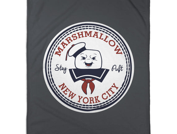Stay Puft All Star