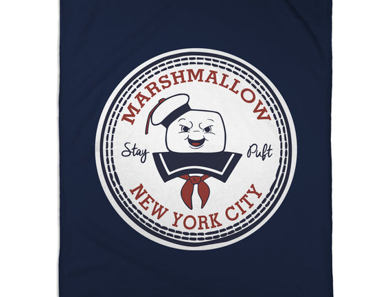Stay Puft All Star