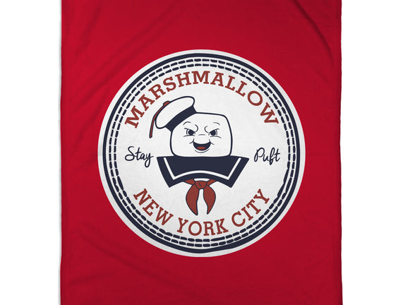 Stay Puft All Star