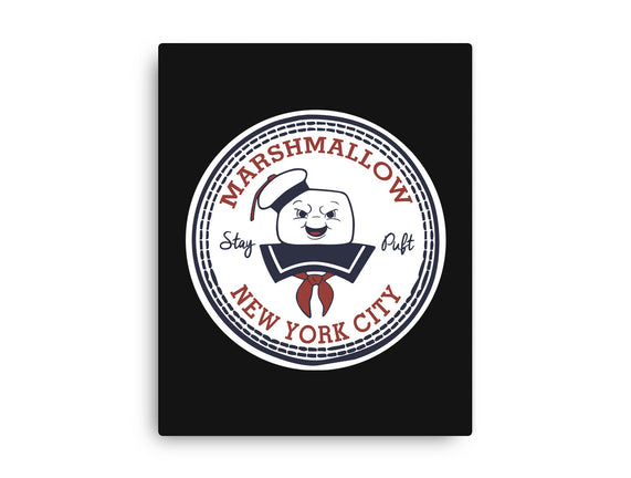 Stay Puft All Star