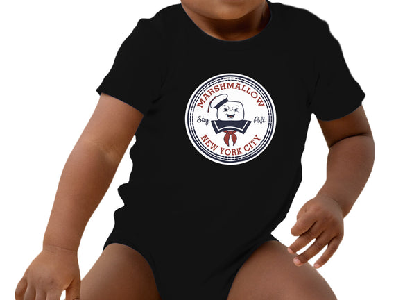 Stay Puft All Star