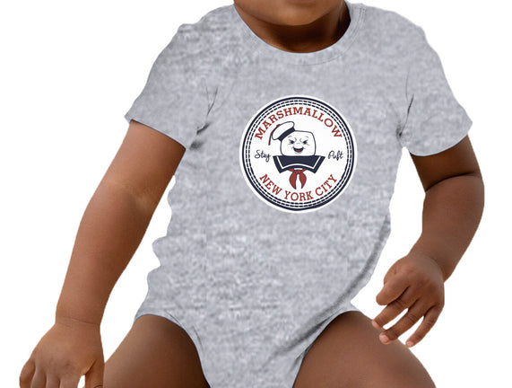 Stay Puft All Star