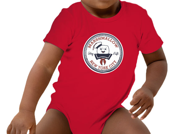 Stay Puft All Star