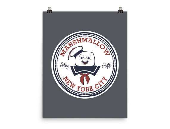 Stay Puft All Star