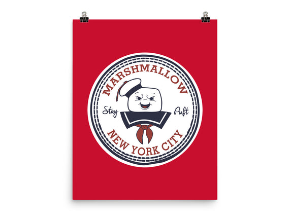 Stay Puft All Star