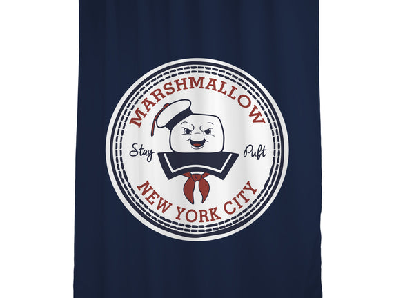 Stay Puft All Star