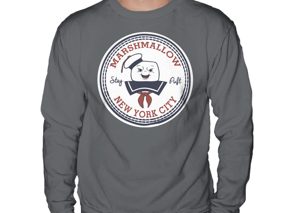 Stay Puft All Star