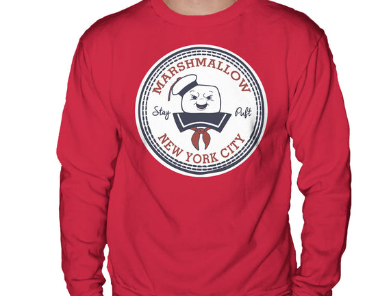 Stay Puft All Star