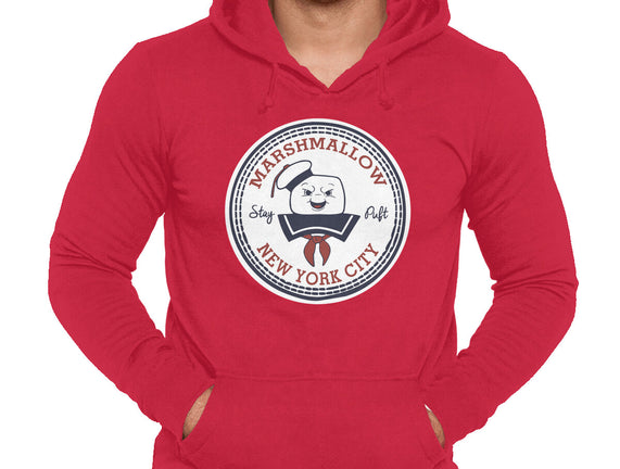 Stay Puft All Star