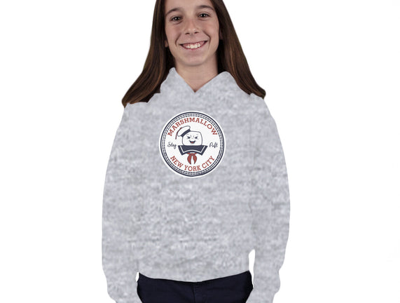 Stay Puft All Star