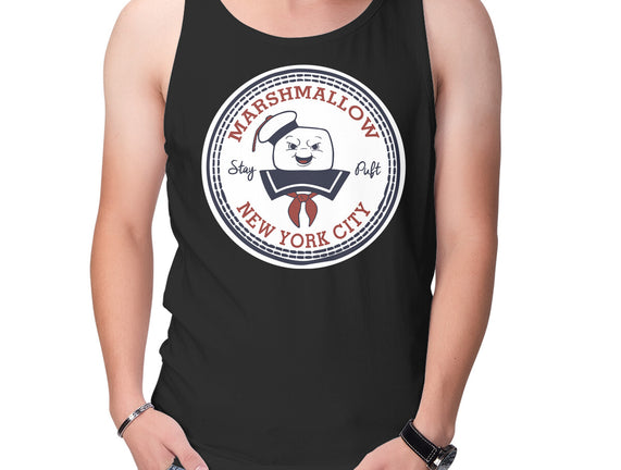 Stay Puft All Star