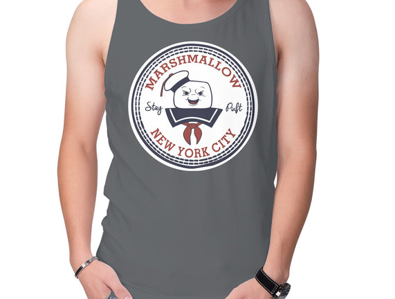 Stay Puft All Star