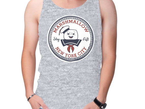 Stay Puft All Star
