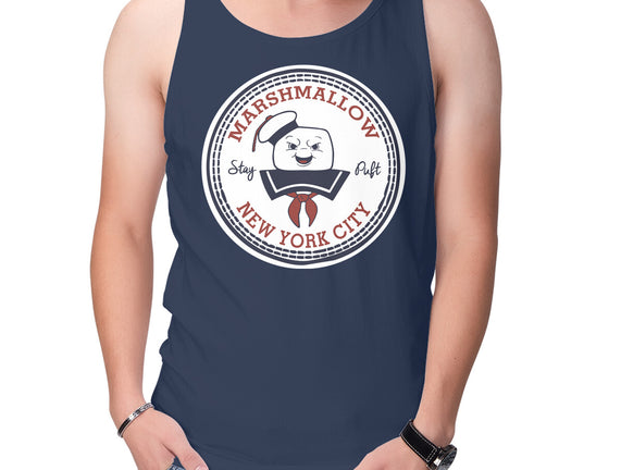 Stay Puft All Star