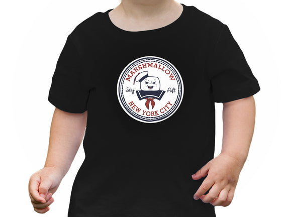 Stay Puft All Star