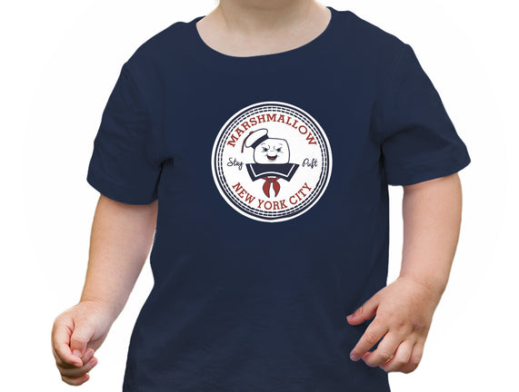 Stay Puft All Star
