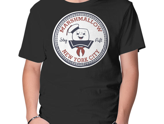 Stay Puft All Star