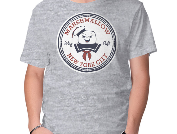 Stay Puft All Star