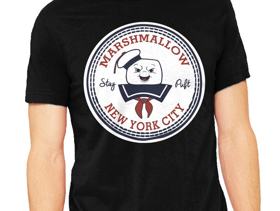Stay Puft All Star