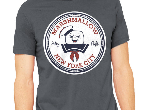 Stay Puft All Star