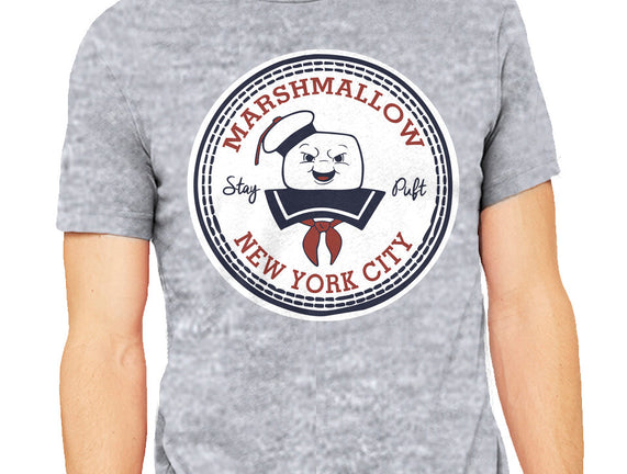 Stay Puft All Star