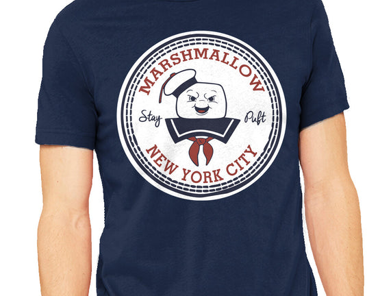 Stay Puft All Star