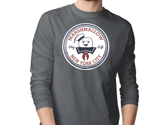 Stay Puft All Star
