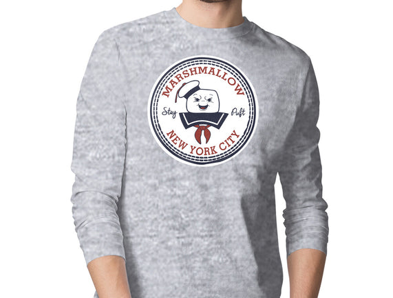 Stay Puft All Star