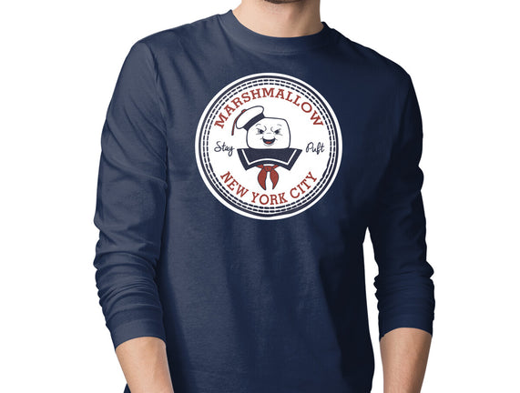 Stay Puft All Star