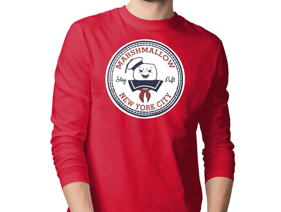 Stay Puft All Star