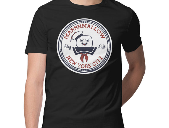 Stay Puft All Star