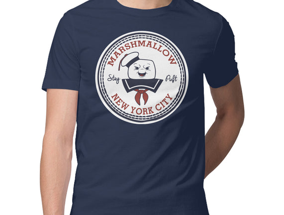 Stay Puft All Star