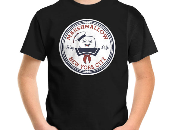 Stay Puft All Star
