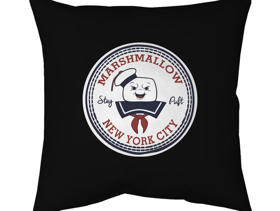 Stay Puft All Star