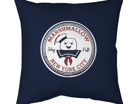 Stay Puft All Star