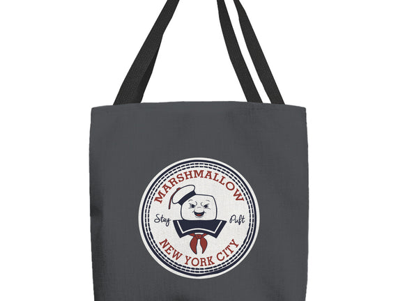Stay Puft All Star