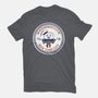 Stay Puft All Star-mens premium tee-Melonseta