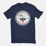 Stay Puft All Star-mens premium tee-Melonseta