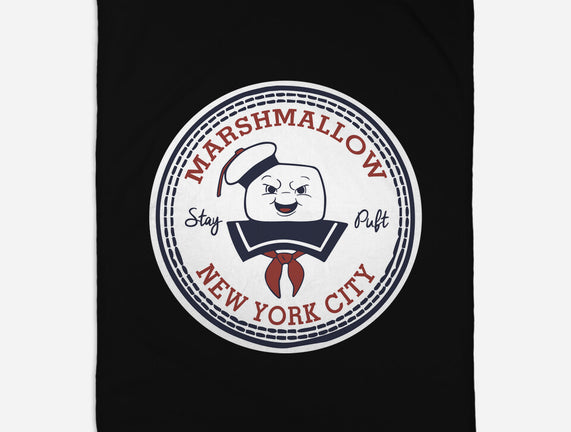 Stay Puft All Star