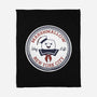 Stay Puft All Star-none fleece blanket-Melonseta