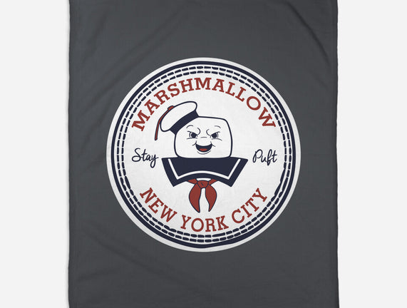 Stay Puft All Star