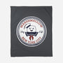 Stay Puft All Star-none fleece blanket-Melonseta
