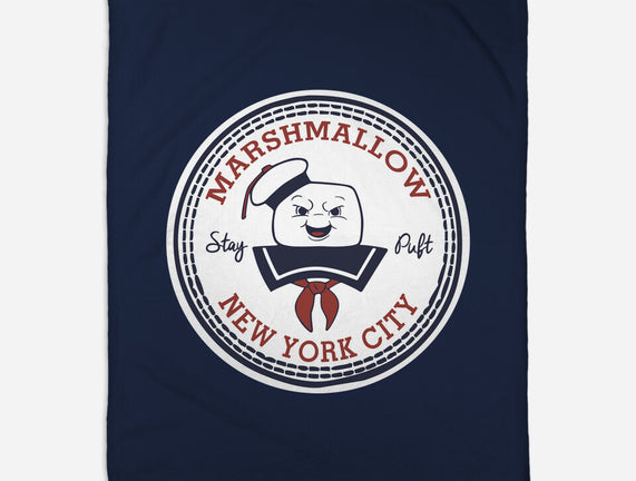Stay Puft All Star