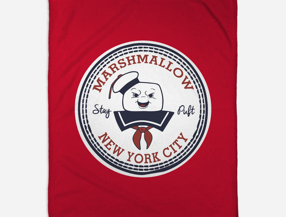 Stay Puft All Star