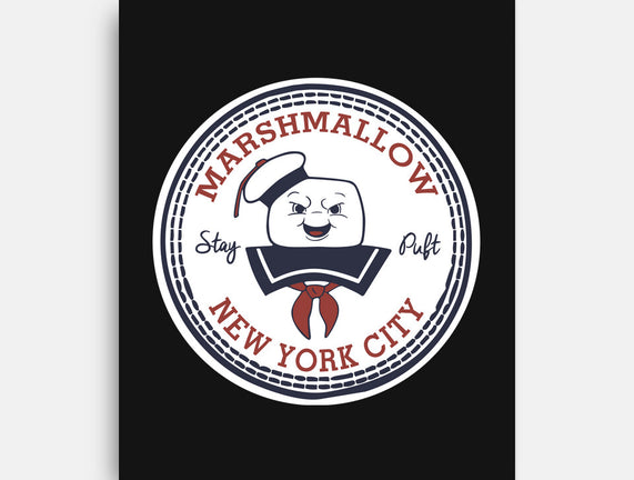 Stay Puft All Star