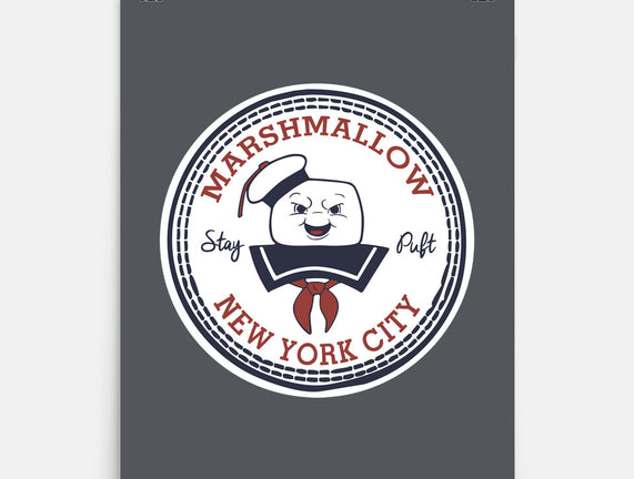 Stay Puft All Star