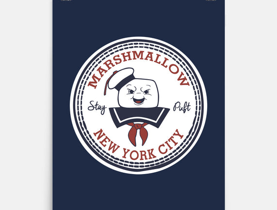 Stay Puft All Star
